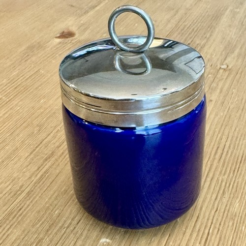 Williams sonoma cobalt blue - williams,