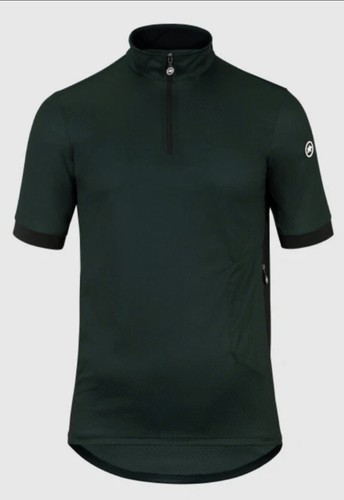 Assos mille gtc jersey - assos,