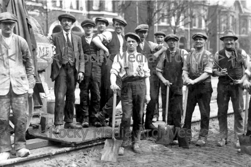 Bcb social history road - social, history,
