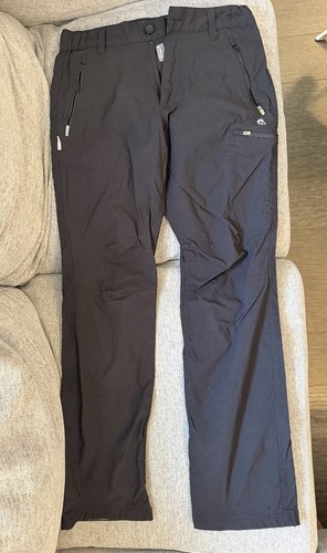 Craghoppers kiwi pro stretch - kiwi,