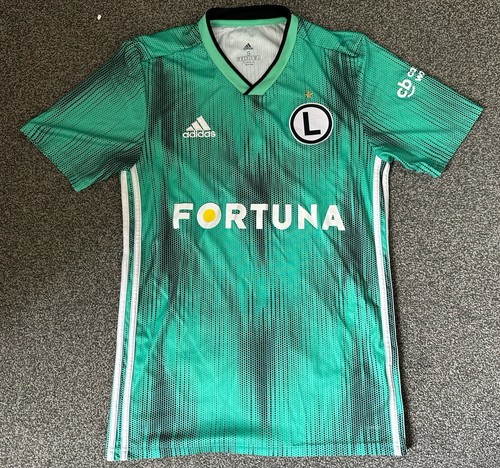 Legia warsaw 2018 away - 2018/19,
