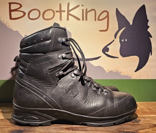 Haix commander gtx waterproof - commander,