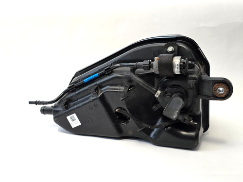 Bmw series g30 g31 - g30, g32