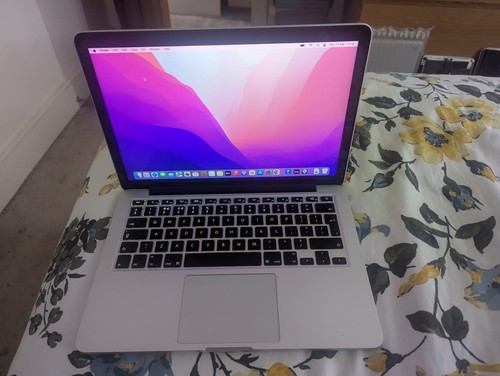 Apple macbook pro 2015 - macbook,