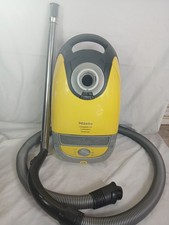 Miele Complete C2 Celebration Powerline Vacuum Cleaner Bagged Corded Working