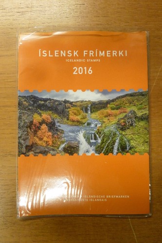 Iceland 2016 year - iceland,