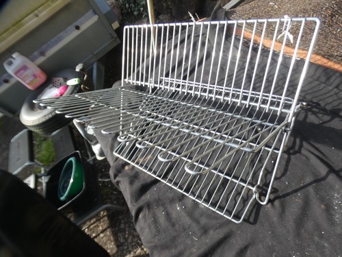 Caravan folding crockery - caravan,,