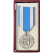4575 WW2 AVIATON ORDER MEDAL