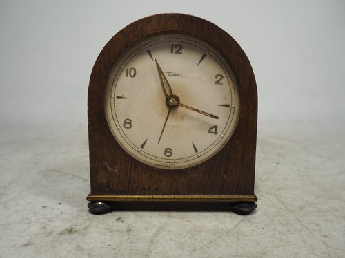 Vintage diehl german wood - vintage,