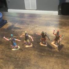 Timpo Roman Soldiers - Cavalry