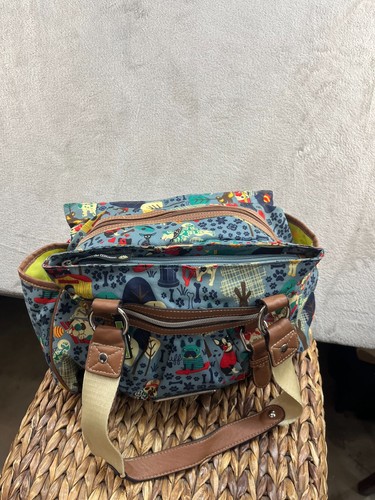 Lily bloom bag medium - bag,