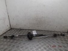 Peugeot Partner Manual Gear Linkage Cables Line 9615045 Mk2 1.6 Diesel 2008-18S