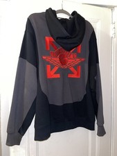 Nike Air Jordan x Off-White