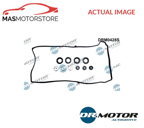 Engine rocker cover - engine,