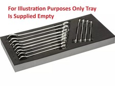 New Empty Halfords Advanced 12