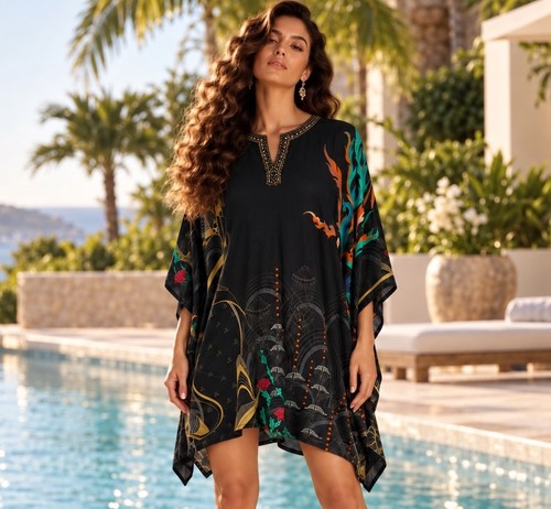 Camilla wise wings short - wise,