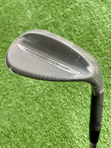 Titleist vokey sm11 jet black - titleist,