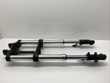 ♻️ Wk Bikes Colt 125 E4 2018 - 2021 Complete Front Forks Suspension Yokes ♻️