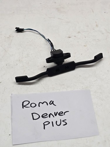 Roma denver plus - roma, mobility