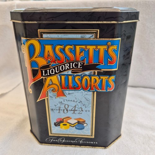 Maynard bassetts liquorice - bassetts,