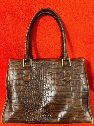 Paul smith brown - ,