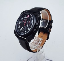 Men's SWISS CHRONOGRAPH Watch