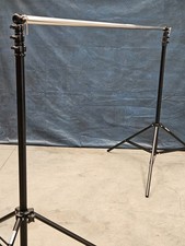 Manfrotto LL LB1128 3m Support for Roll Up Backgrounds – Good Condition