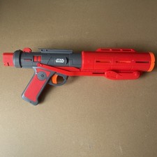 Nerf Disney Star Wars Red VGC
