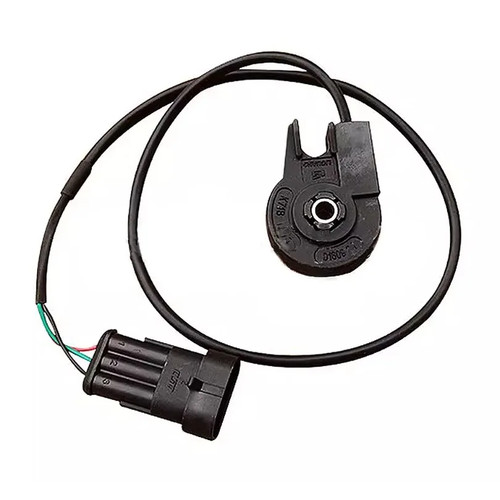 Side stand switch - side,