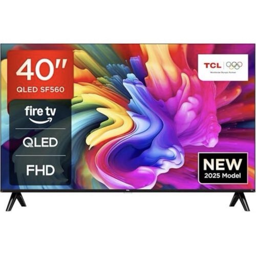 Tcl 40sf560 inch - 40sf560-uk, 40