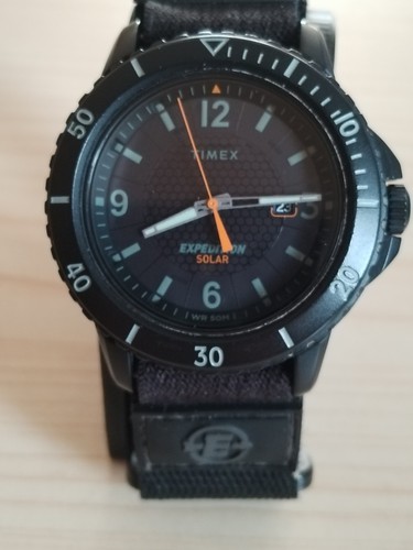 Timex men expedition - men's,