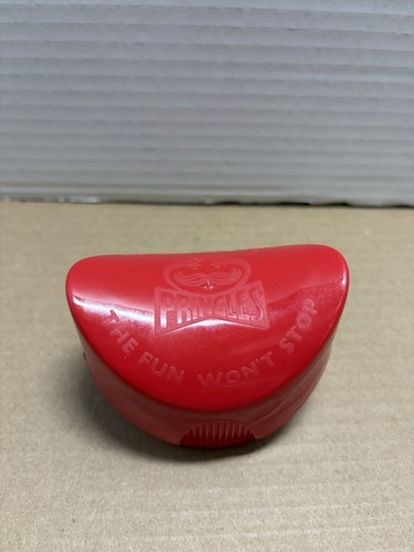 Pringles potato chip holder - chip,