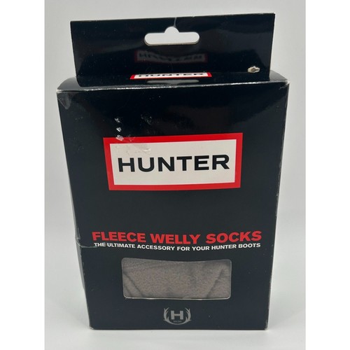 Hunter original fleece welly - original,