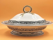 Antique Minton Alton design