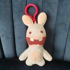 Ubisoft Raving Rabbids