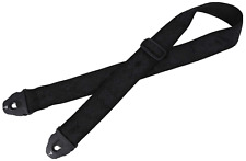 Perri's Jacquard Black Satin