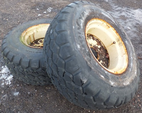 400 70r20 goodyear - 400/70r20, fs