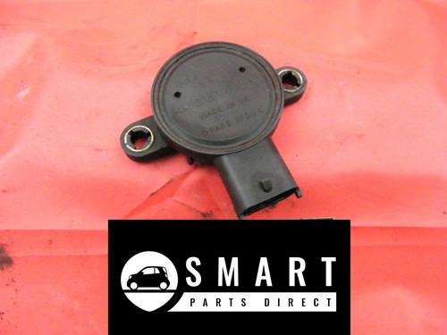 Smart car 450 fortwo 07 - car,