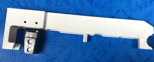 Replacement key for - , old