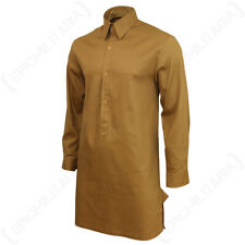 WW2 German Army Brown Shirt -