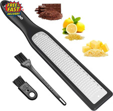 Lemon Zester, Grater Zester