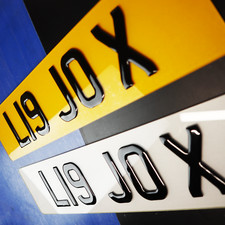 PAIR OF 3D GEL 4D Reg Number