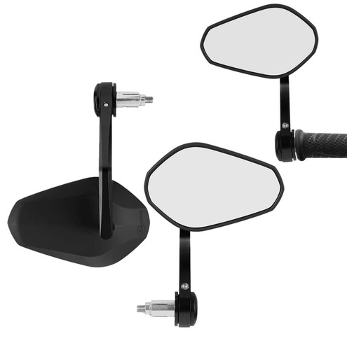 Rear view mirror for - bmw, r
