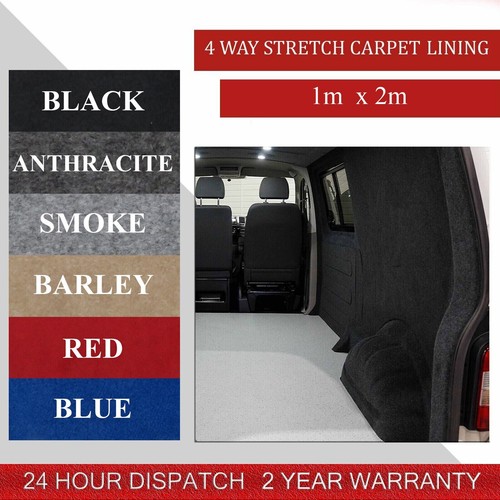 Universal camper van lining - camper,