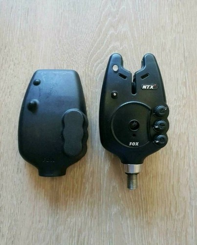 Fox micron ntxr - micron,