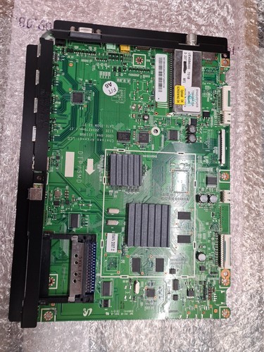 Unused main board bn94 02662p - main,