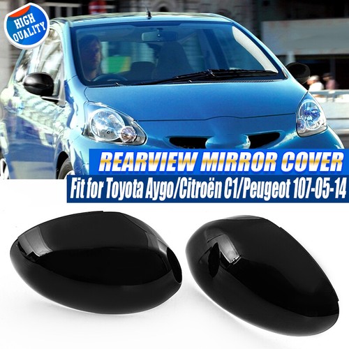 Left right wing mirror cover - right,