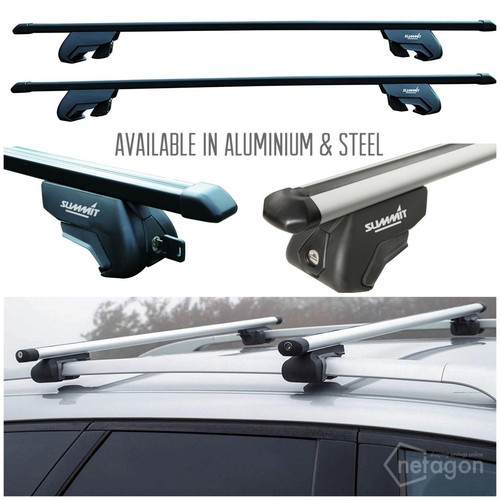 Pair locking aero 135cm - pair, of