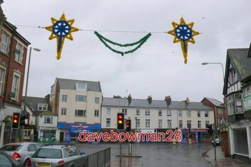 Photo christmas decorations - photo,
