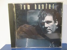 TOM HUNTER - Big Thunder - CD